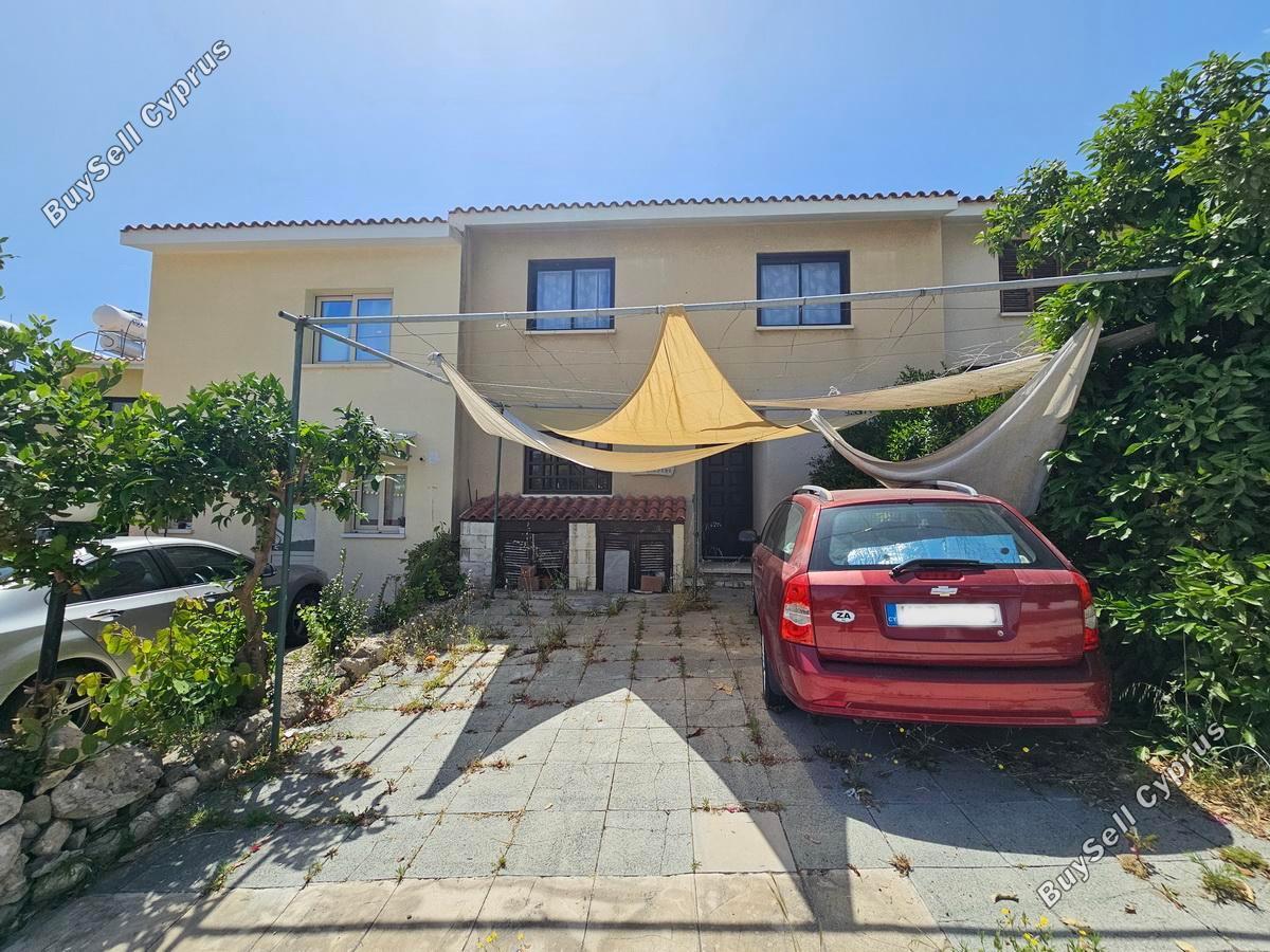 4 Bedroom Town house for sale in Tala, Paphos: https://www.buysellcyprus.com/property-for-sale/paphos/tala/4-bed-town-house-for-sale-tala-paphos-1796212.html (www.buysellcyprus.com)