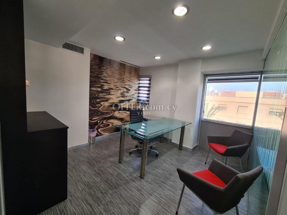 FULLY EQUIPPED OFFICE OF 100 SQ.M. IN THE HEART OF THE CITY CENTER: https://www.offer.com.cy/en/fully-equipped-office-of-100-sq-m-in-the-heart-of-the-city-center/21-816458/ (www.offer.com.cy)