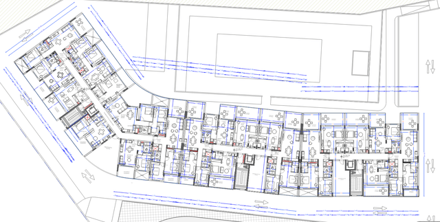 New 3-bedroom apartment in Paphos № 150148: https://dom.com.cy/en/catalog/sale/150148/ (dom.com.cy)