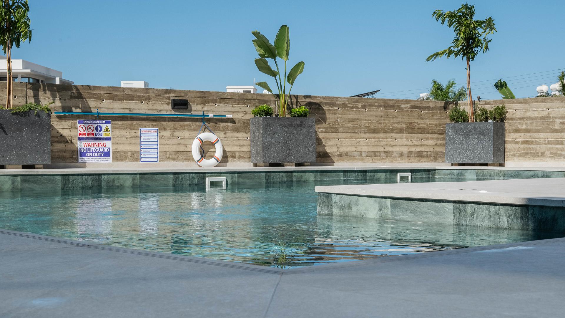 New 3-bedroom flat in Paphos № 153686: https://dom.com.cy/en/catalog/sale/153686/ (dom.com.cy)