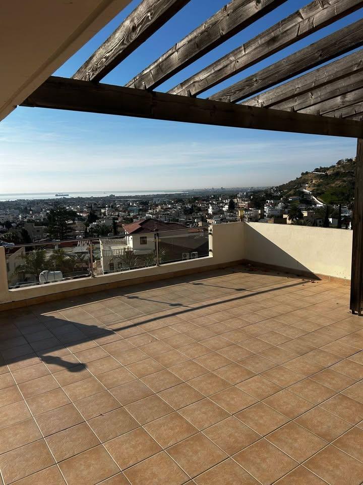 2 bedroom penthouse for sale in Oroklini panoramic view: https://www.facebook.com/marketplace/item/9903371776385449 (www.facebook.com)