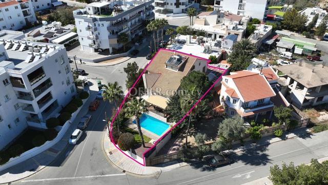 Four bedroom house in Agios Pavlos Agios Dometios Nicosia: https://www.offer.com.cy/en/four-bedroom-house-in-agios-pavlos-agios-dometios-nicosia/21-815348/ (www.offer.com.cy)