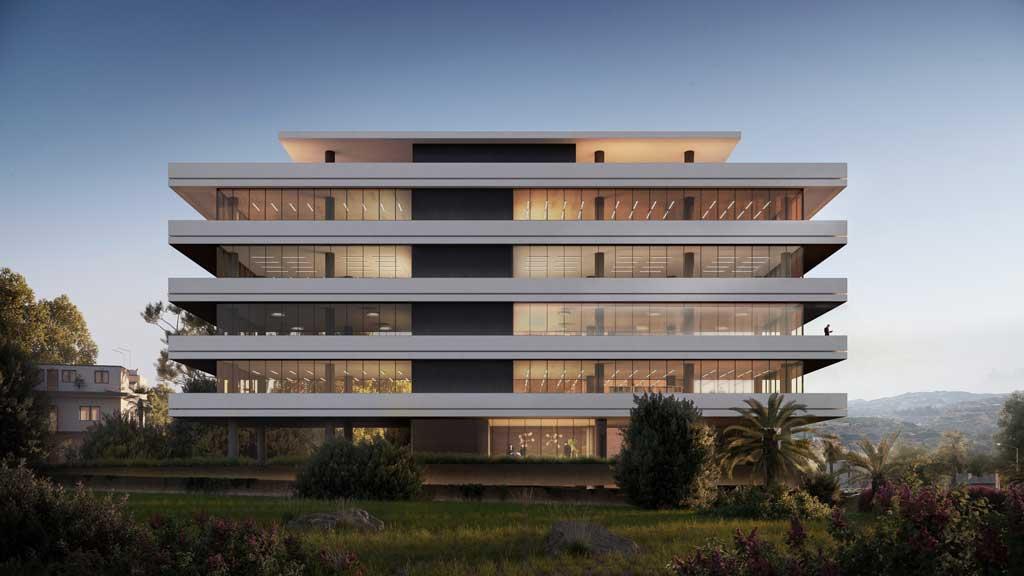New office in Limassol № 152112: https://dom.com.cy/en/catalog/sale/152112/ (dom.com.cy)