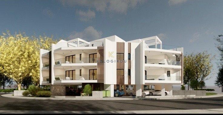 Top floor, Two Bedroom Apartment with roof garden next to green area, in Vergina area, Larnaca: https://www.facebook.com/marketplace/item/1185535083368380 (www.facebook.com)