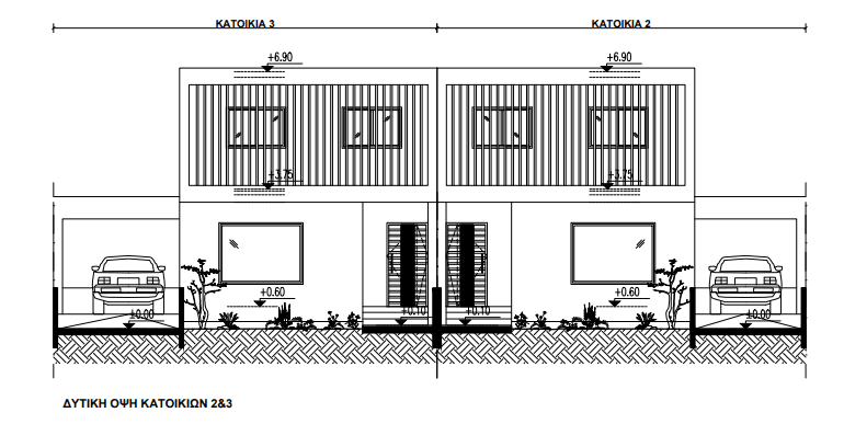 New 3-bedroom house in Nicosia № 152265: https://dom.com.cy/en/catalog/sale/152265/ (dom.com.cy)