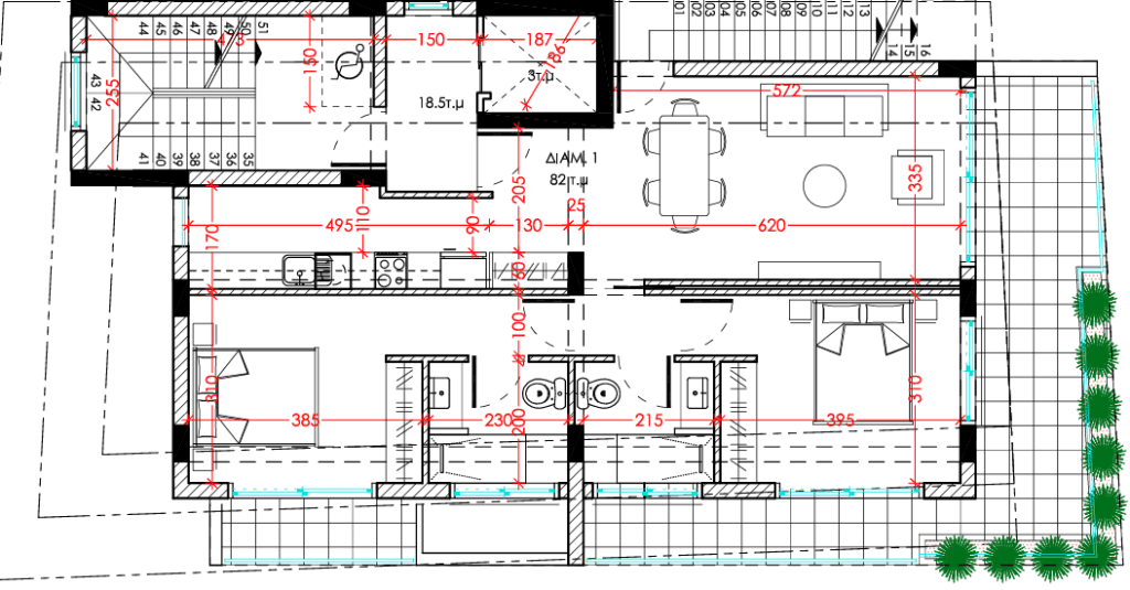 2 Bedroom Entire Floor Apartment For Sale: https://www.zyprus.com/property/39120/2-bedrooms-apartment-entire-floor-apartment-in-larnaca-marina-area-larnaca (www.zyprus.com)