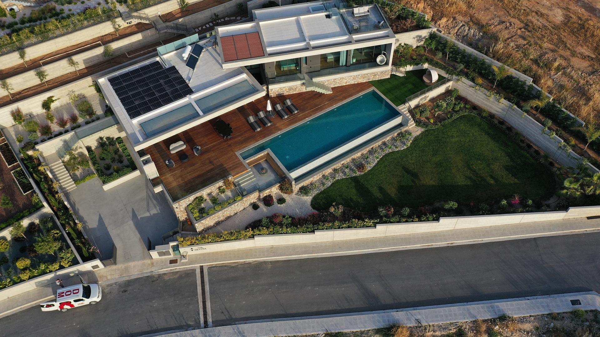 5-bedroom villa in Paphos № 152717: https://dom.com.cy/en/catalog/sale/152717/ (dom.com.cy)
