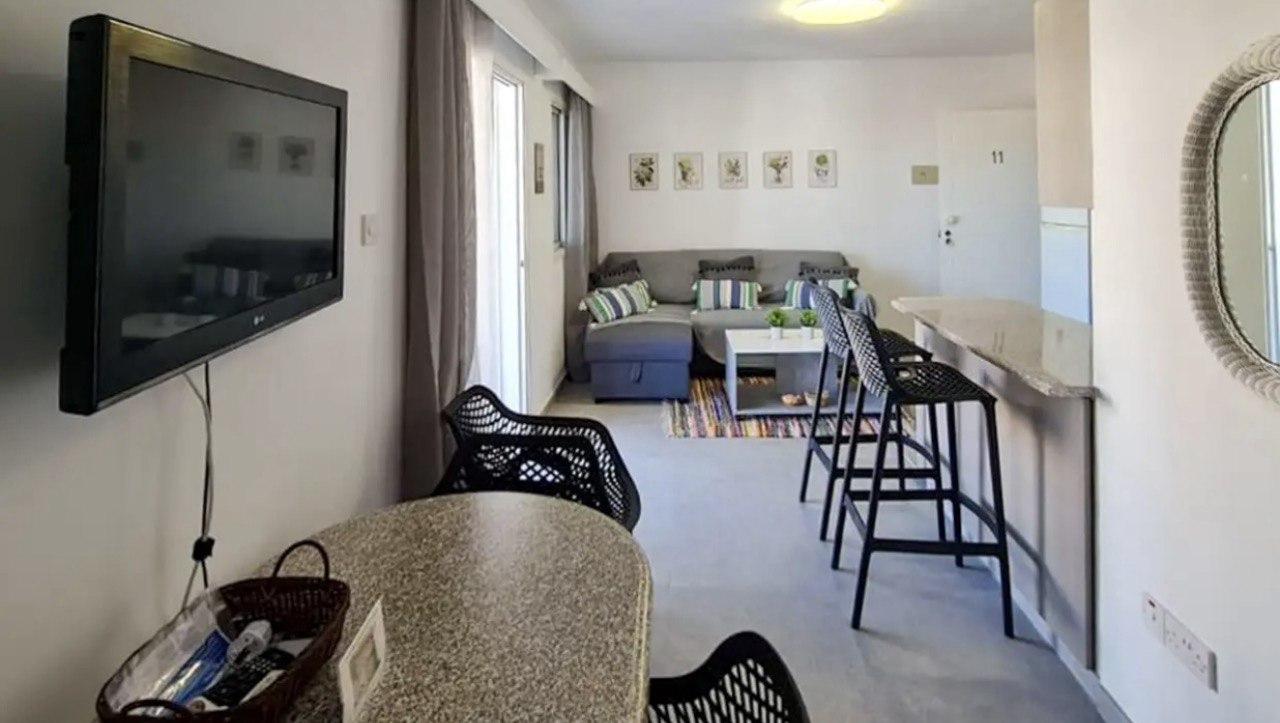 2-bedroom flat in Famagusta № 153087: https://dom.com.cy/en/catalog/sale/153087/ (dom.com.cy)