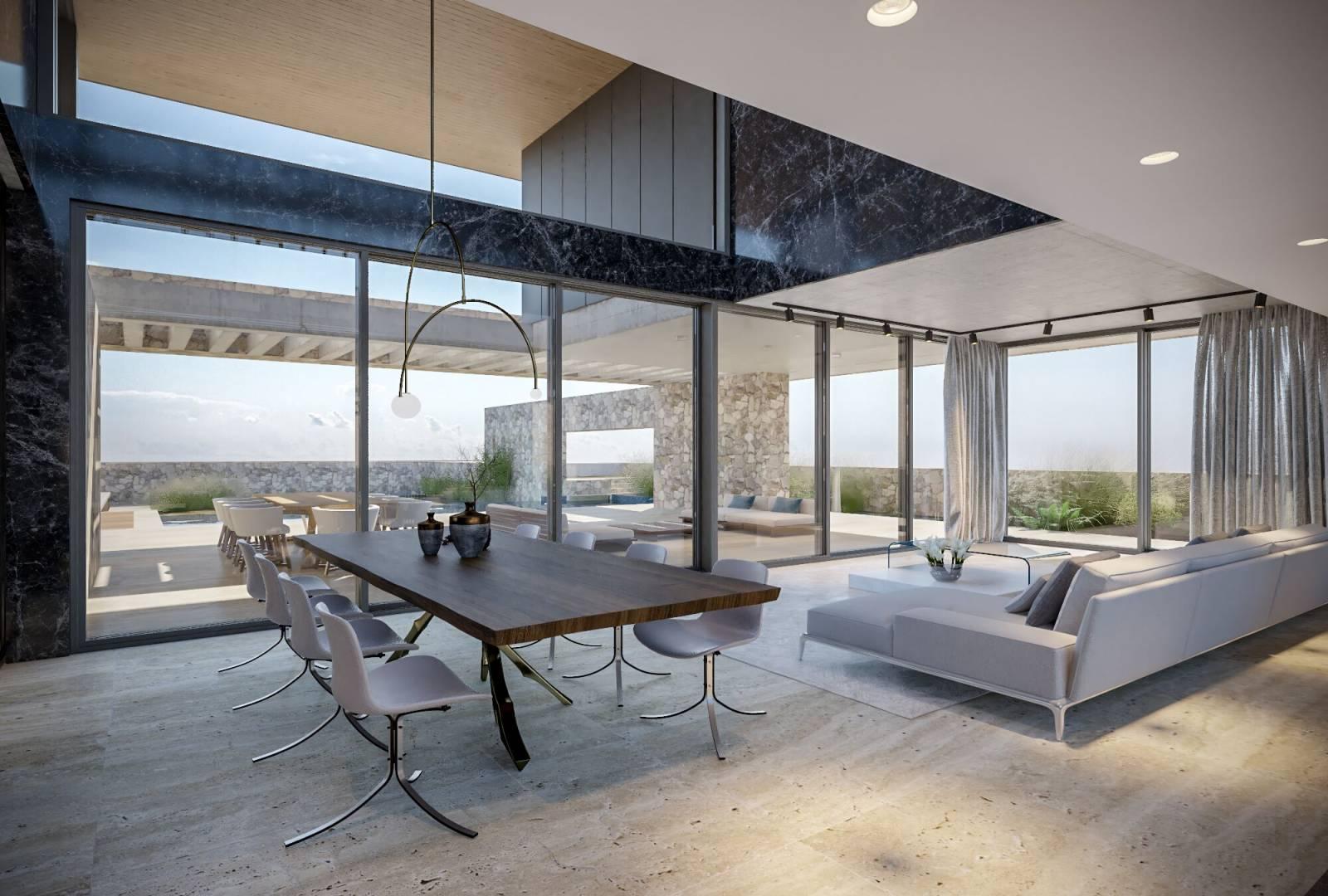 New 5-bedroom villa in Famagusta № 154059: https://dom.com.cy/en/catalog/sale/154059/ (dom.com.cy)