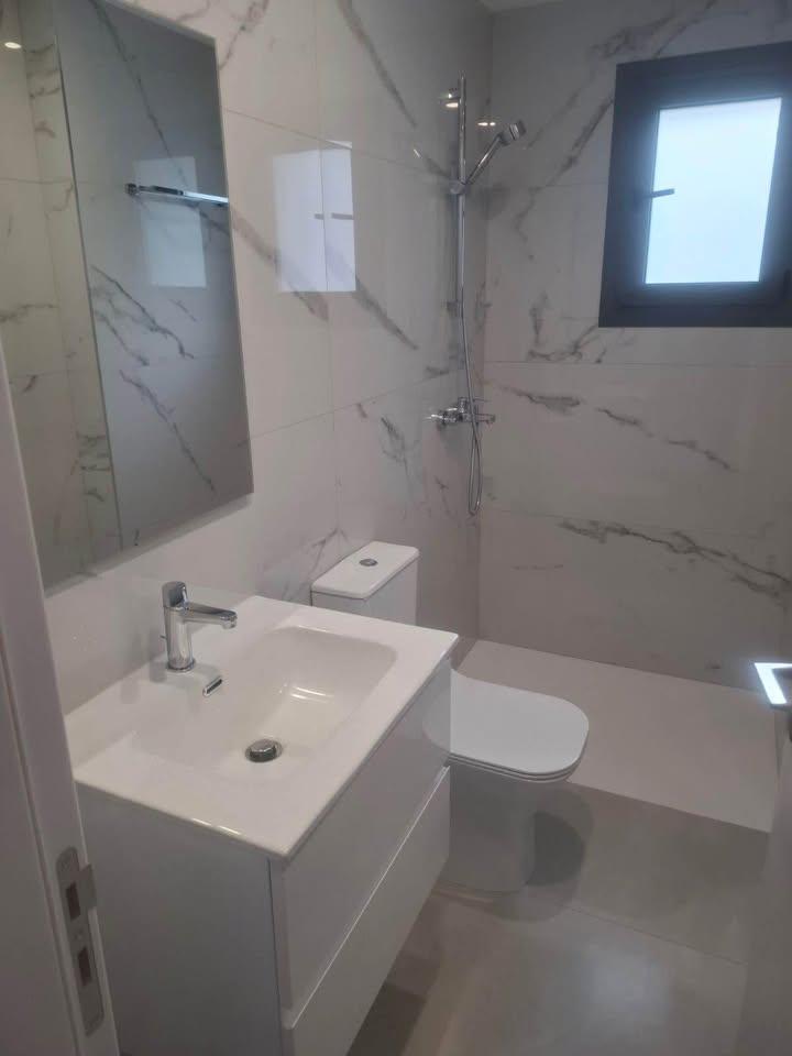 For Rent: Modern Chic 2-Bedroom Apartment Geramisogeia: https://www.facebook.com/marketplace/item/649543048070333 (www.facebook.com)