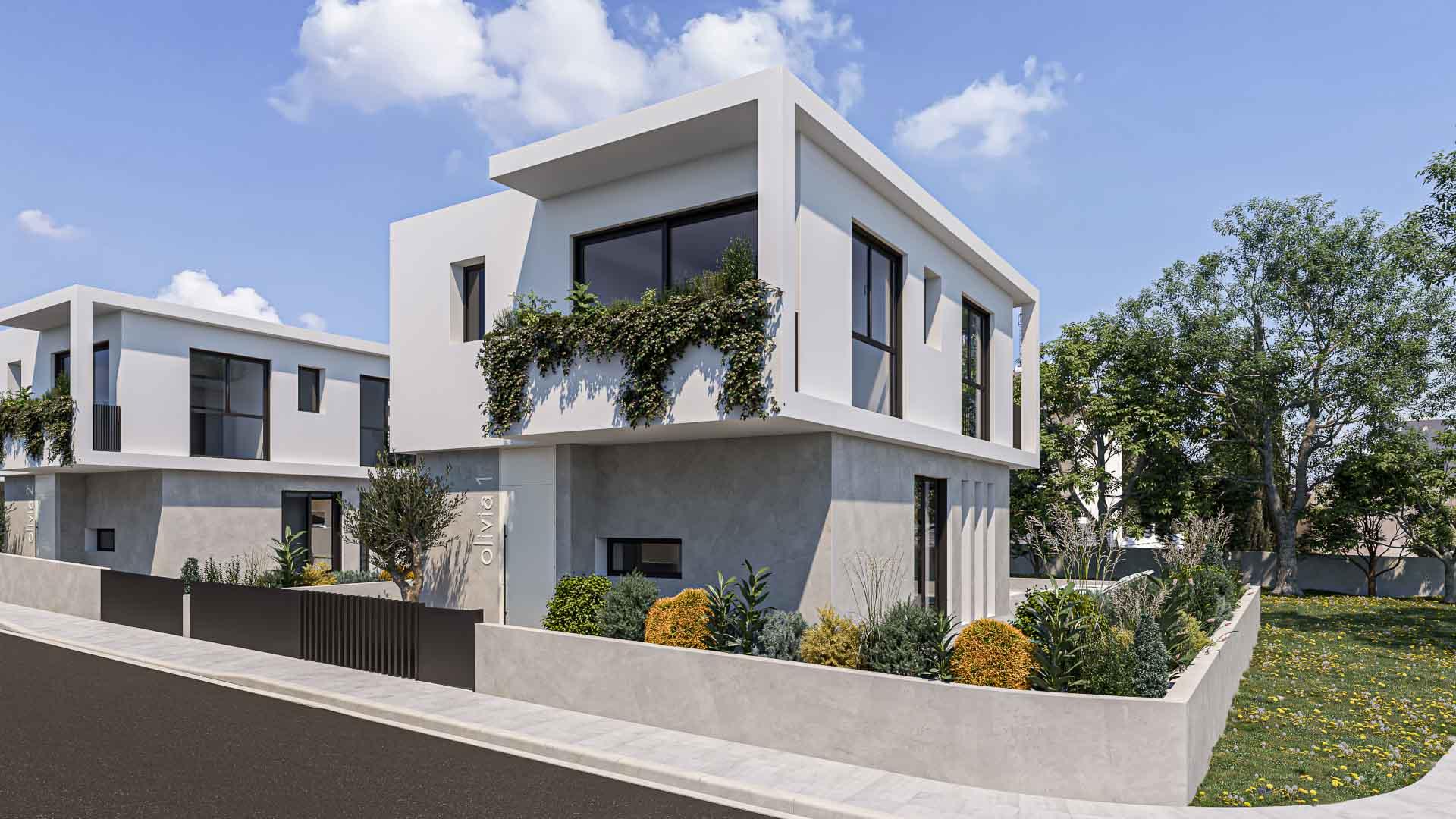 New 3-bedroom house in Famagusta № 152291: https://dom.com.cy/en/catalog/sale/152291/ (dom.com.cy)