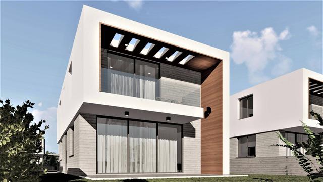 New 3-bedroom villa in Paphos № 153706: https://dom.com.cy/en/catalog/sale/153706/ (dom.com.cy)