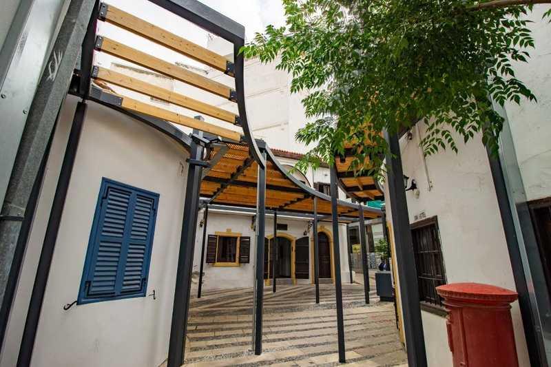 Two-storey commercial building in trypiotis, nicosia: https://www.bazaraki.com/adv/5799774_two-storey-commercial-building-in-trypiotis-nicosia (www.bazaraki.com)
