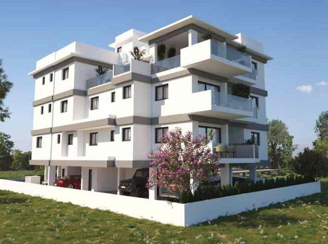 New 2-bedroom flat in Nicosia № 148070: https://dom.com.cy/en/catalog/sale/148070/ (dom.com.cy)