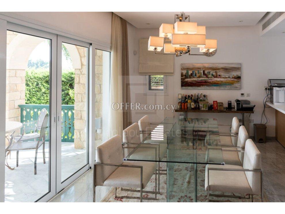 Luxury beach front villa for sale in Limassol Marina area: https://www.offer.com.cy/en/luxury-beach-front-villa-for-sale-in-limassol-marina-area/21-806716/ (www.offer.com.cy)