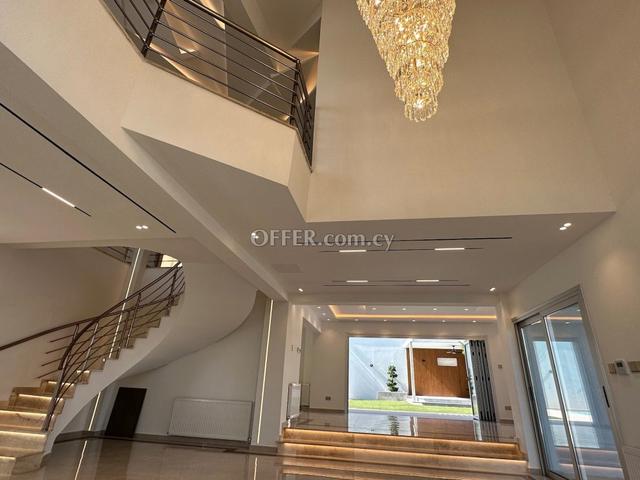 4 Bed Detached Villa for sale in Agios Athanasios, Limassol: https://www.offer.com.cy/en/4-bed-detached-villa-for-sale-in-agios-athanasios-limassol/21-816734/ (www.offer.com.cy)