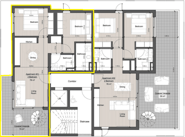 2 Bedroom Penthouse For Sale: https://www.zyprus.com/property/39362/2-bedrooms-apartment-penthouse-in-agios-ioannis-limassol-city-centre-limassol (www.zyprus.com)