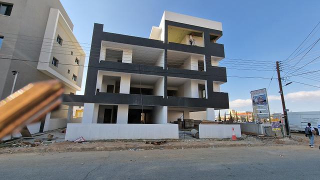 New 2-bedroom penthouse in Nicosia № 149681: https://dom.com.cy/en/catalog/sale/149681/ (dom.com.cy)