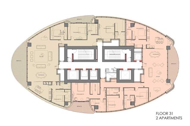 New 2-bedroom flat in Nicosia №152123: https://dom.com.cy/en/catalog/rent/152123/ (dom.com.cy)