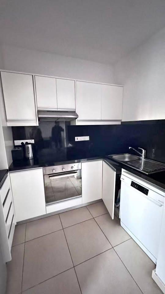 For rent 2bedroom apartment in Elysia Park Universal: https://www.facebook.com/marketplace/item/1732491970985037 (www.facebook.com)