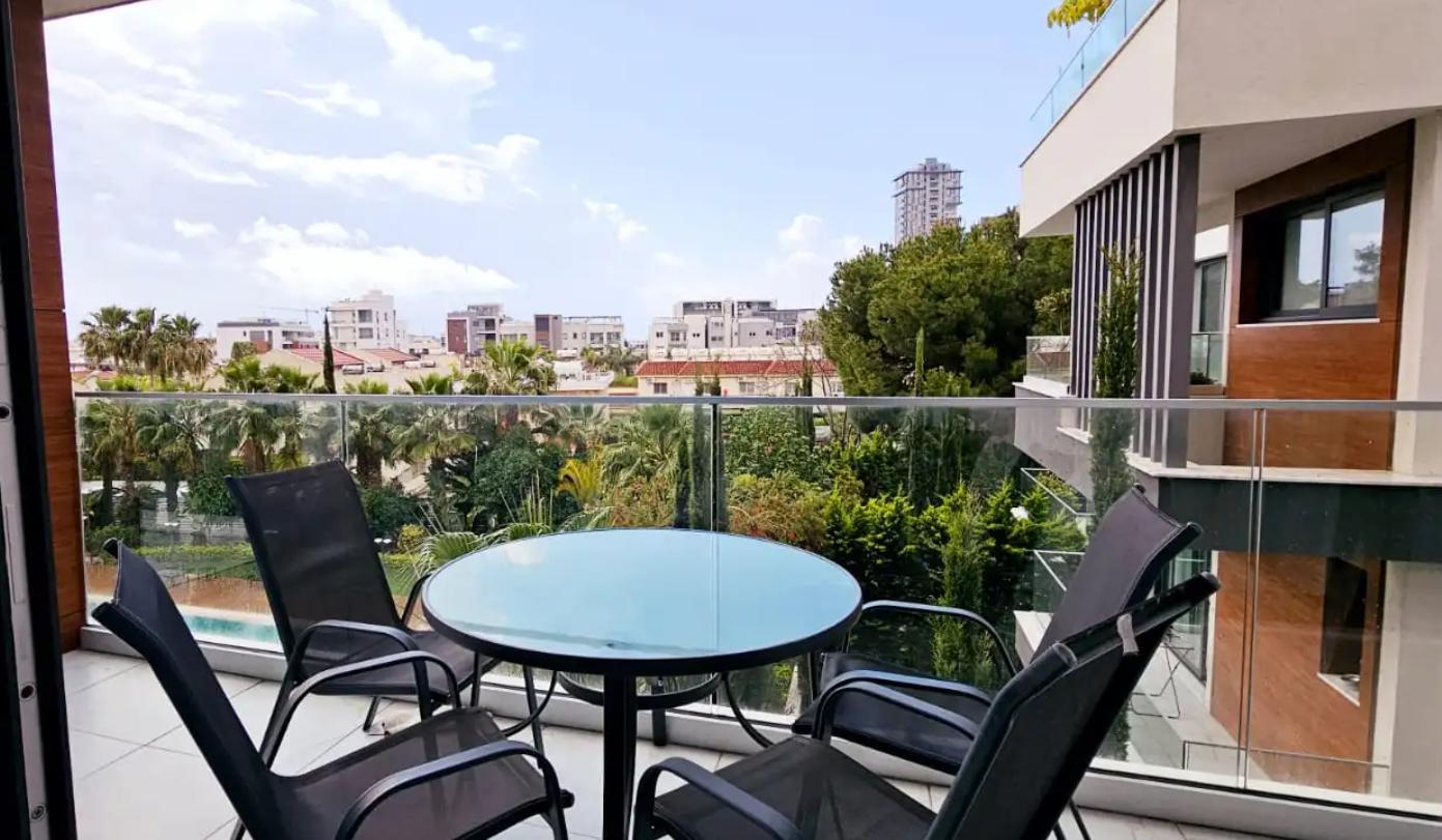 1-bedroom flat in Limassol №152151: https://dom.com.cy/en/catalog/rent/152151/ (dom.com.cy)