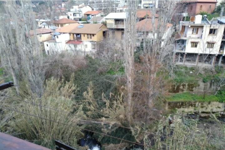 ΠΩΛΕΙΤΑΙ / FOR SALE
Διώροφη διατηρητέα κατοικία 
Two-storey one-bedroom house.: https://www.facebook.com/marketplace/item/23867650609525447 (www.facebook.com)