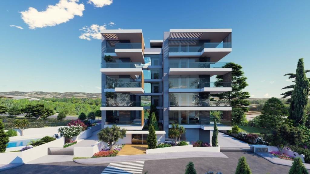 3 Bedroom Flat For Sale: https://www.zyprus.com/property/31035/3-bedrooms-apartment-flat-in-anavargos-paphos (www.zyprus.com)