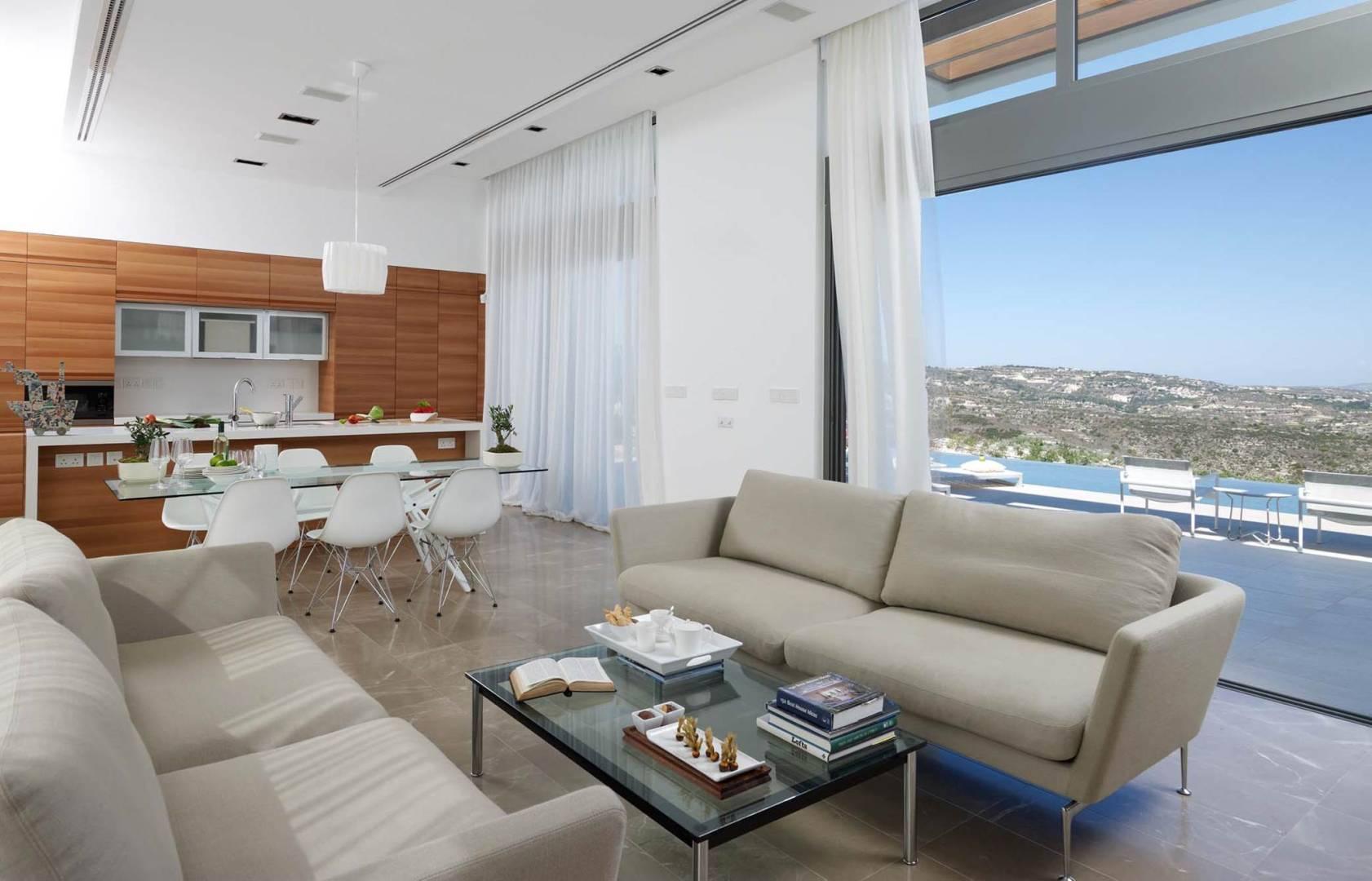 New 3-bedroom villa in Paphos № 150288: https://dom.com.cy/en/catalog/sale/150288/ (dom.com.cy)
