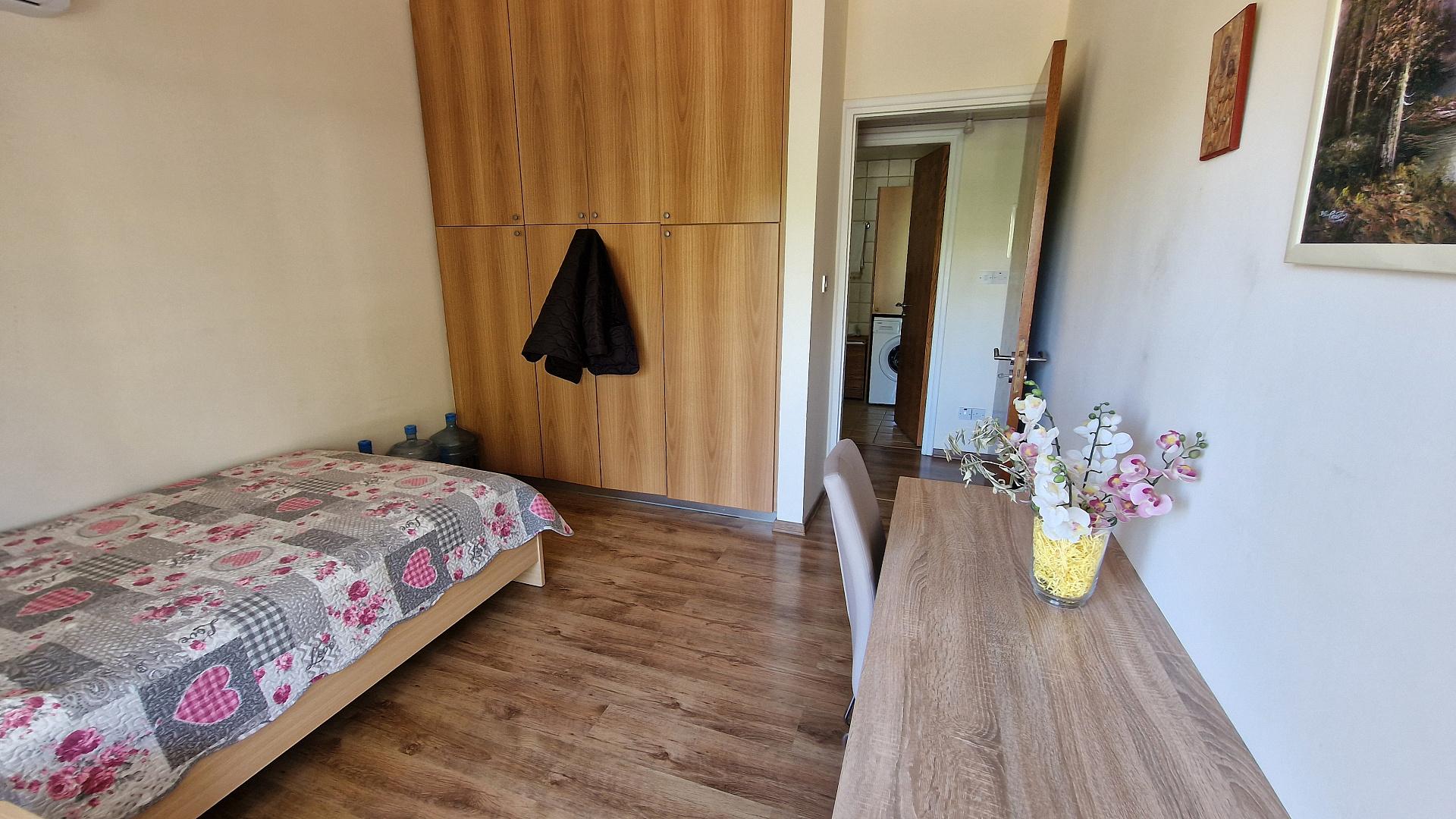 2-bedroom flat in Nicosia № 152134: https://dom.com.cy/en/catalog/sale/152134/ (dom.com.cy)