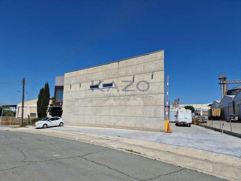 Yield producing two storey commercial building in dali, nicosia: https://www.bazaraki.com/adv/5795306_yield-producing-two-storey-commercial-building-in-dali-nicosia (www.bazaraki.com)