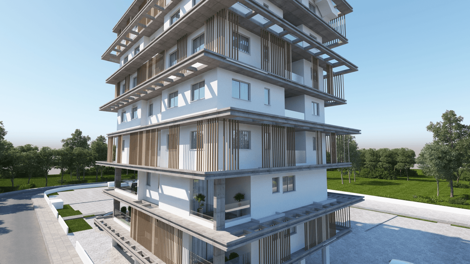New 2-bedroom flat in Larnaca № 153426: https://dom.com.cy/en/catalog/sale/153426/ (dom.com.cy)