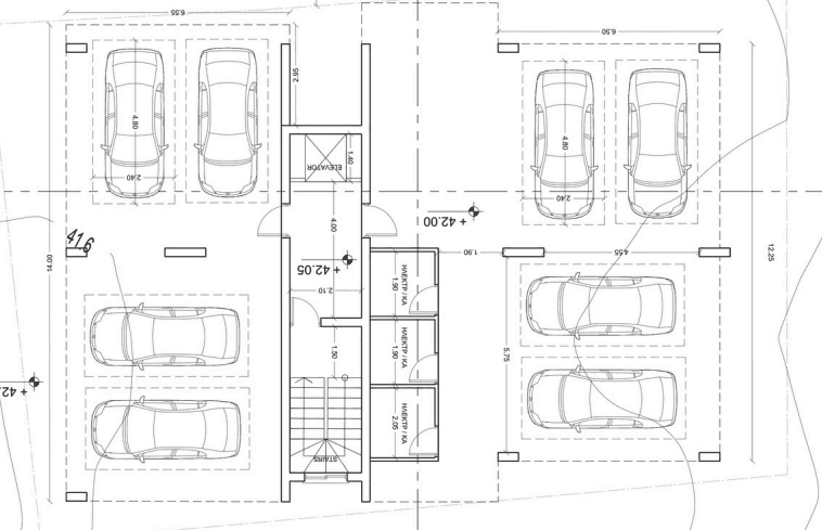New 2-bedroom flat in Paphos № 148153: https://dom.com.cy/en/catalog/sale/148153/ (dom.com.cy)