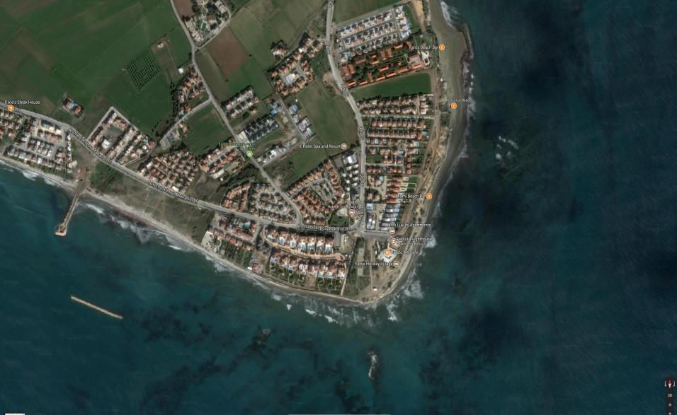 New commercial in Larnaca № 153374: https://dom.com.cy/en/catalog/sale/153374/ (dom.com.cy)