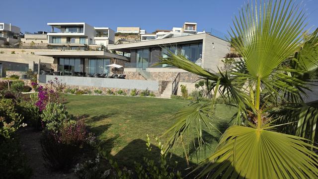 5-bedroom villa in Paphos № 152717: https://dom.com.cy/en/catalog/sale/152717/ (dom.com.cy)