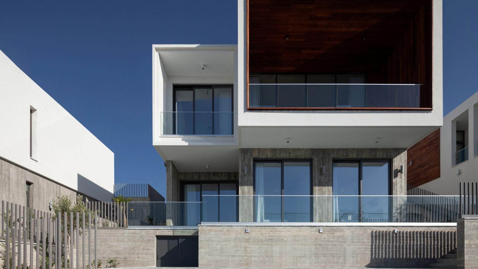New 4-bedroom villa in Paphos №153735: https://dom.com.cy/en/catalog/rent/153735/ (dom.com.cy)