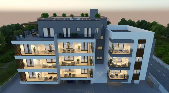 New 2-bedroom flat in Paphos № 153680: https://dom.com.cy/en/catalog/sale/153680/ (dom.com.cy)