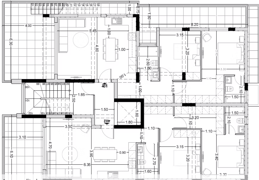 2 Bedroom Penthouse For Sale: https://www.zyprus.com/property/39325/2-bedrooms-apartment-penthouse-in-agios-ioannis-limassol-city-centre-limassol (www.zyprus.com)