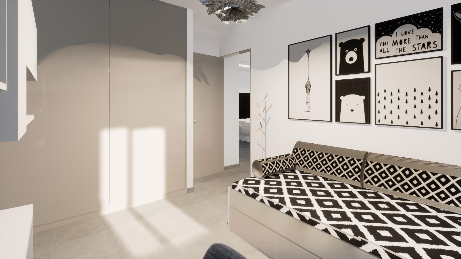 New 2-bedroom flat in Nicosia № 149395: https://dom.com.cy/en/catalog/sale/149395/ (dom.com.cy)
