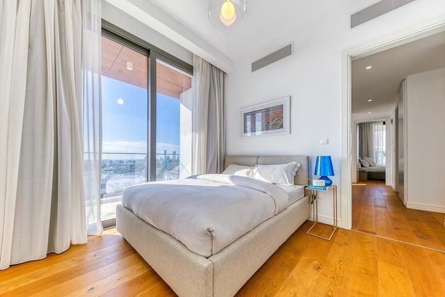 4-bedroom penthouse in Limassol №150196: https://dom.com.cy/en/catalog/rent/150196/ (dom.com.cy)