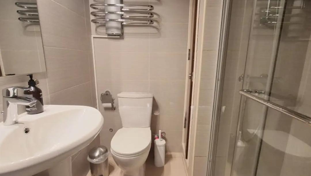 1-bedroom flat in Nicosia №153670: https://dom.com.cy/en/catalog/rent/153670/ (dom.com.cy)