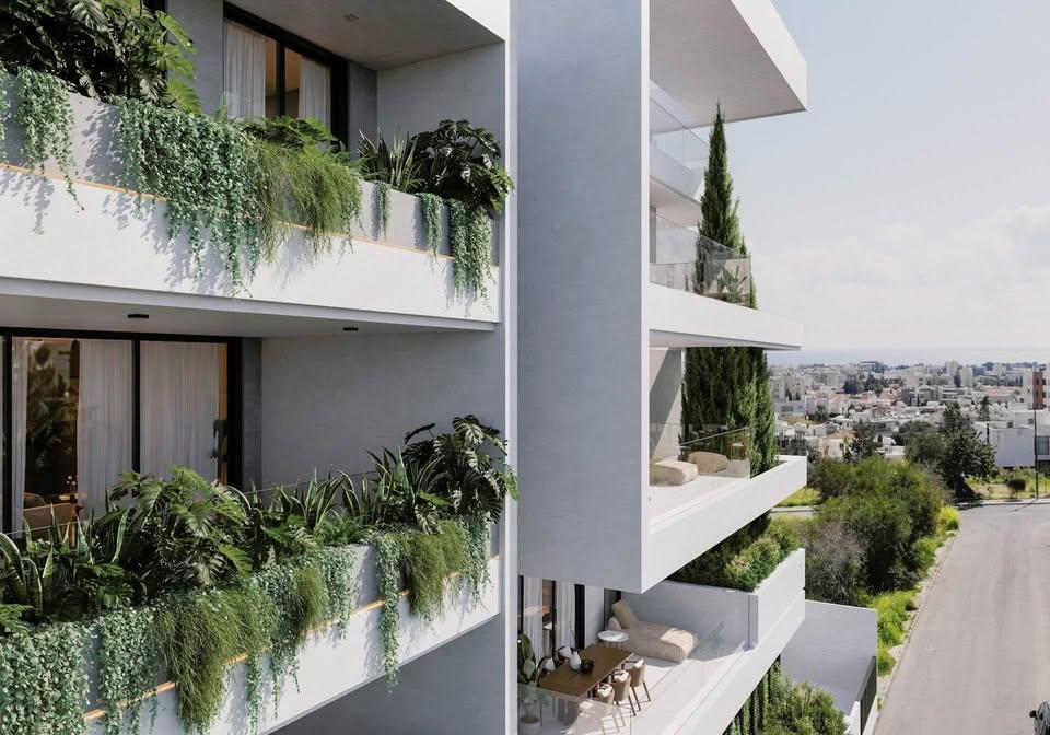 TWO BEDROOM TOP FLOOR APARTMENT WITH ROOF GARDEN: https://www.facebook.com/marketplace/item/1232890981044053 (www.facebook.com)