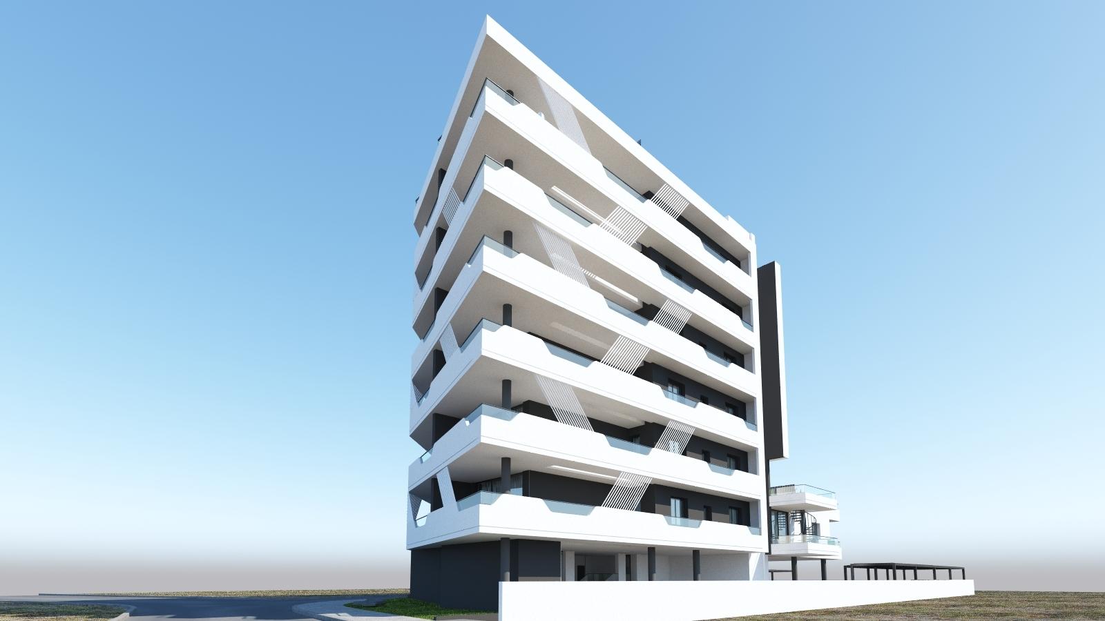 New 2-bedroom flat in Larnaca № 153451: https://dom.com.cy/en/catalog/sale/153451/ (dom.com.cy)