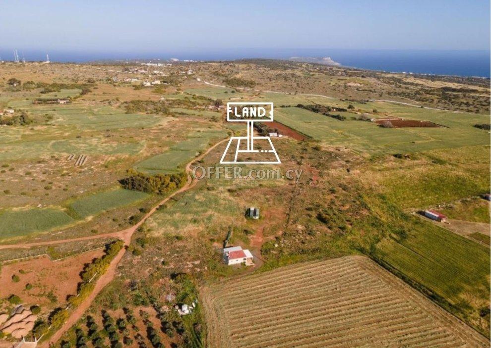 Residential Plot in Agia Napa: https://www.offer.com.cy/en/residential-plot-in-agia-napa/21-816643/ (www.offer.com.cy)