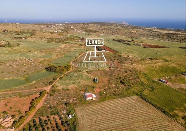 Residential Plot in Agia Napa: https://www.offer.com.cy/en/residential-plot-in-agia-napa/21-816643/ (www.offer.com.cy)