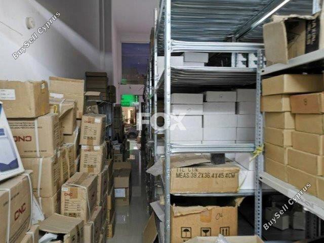 Shop to rent in Agia Zoni, Limassol: https://www.buysellcyprus.com/property-for-rent/limassol/agia-zoni/shop-to-rent-agia-zoni-limassol-1795370.html (www.buysellcyprus.com)