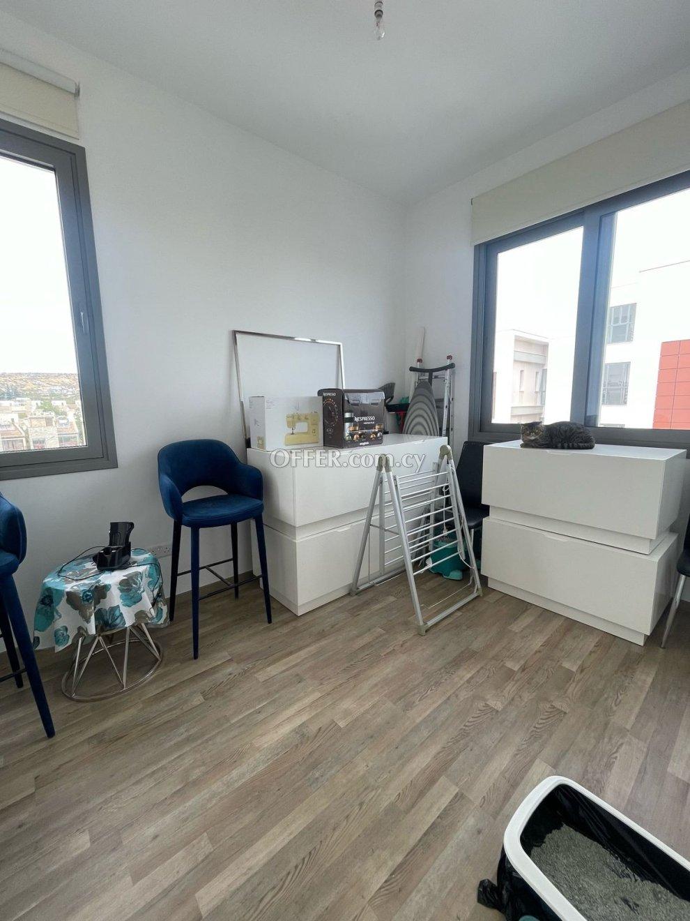 Apartment (Penthouse) in Moutagiaka Tourist Area, Limassol for Sale: https://www.offer.com.cy/en/apartment-penthouse-in-moutagiaka-tourist-area-limassol-for-sale/21-816378/ (www.offer.com.cy)