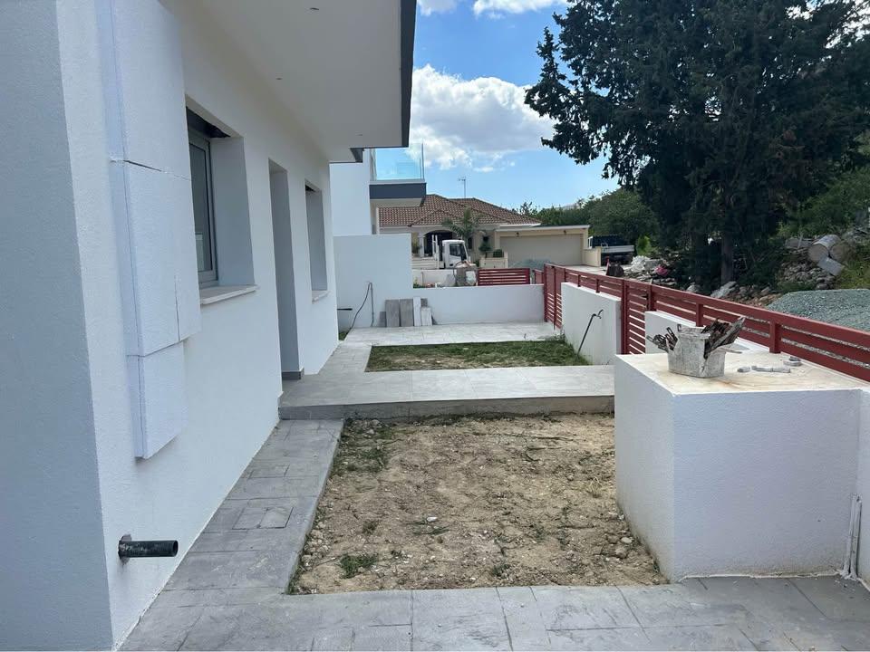 Brand new 3 bedroom detached house at Fasoula: https://www.facebook.com/marketplace/item/645442321649249 (www.facebook.com)