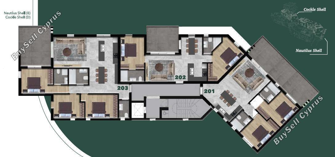 2 Bedroom Apartment for sale in Livadia Larnacas, Larnaca: https://www.buysellcyprus.com/property-for-sale/larnaca/livadia-larnacas/2-bed-apartment-for-sale-livadia-larnacas-larnaca-1795676.html (www.buysellcyprus.com)