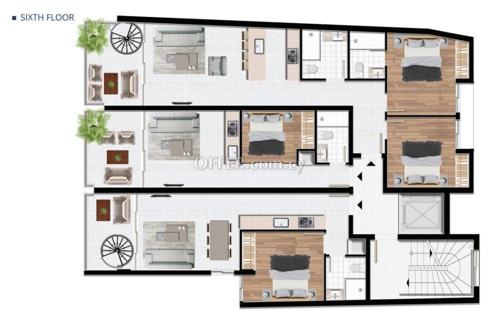 Apartment (Penthouse) in Larnaca Port, Larnaca for Sale: https://www.offer.com.cy/en/apartment-penthouse-in-larnaca-port-larnaca-for-sale/21-761151/ (www.offer.com.cy)