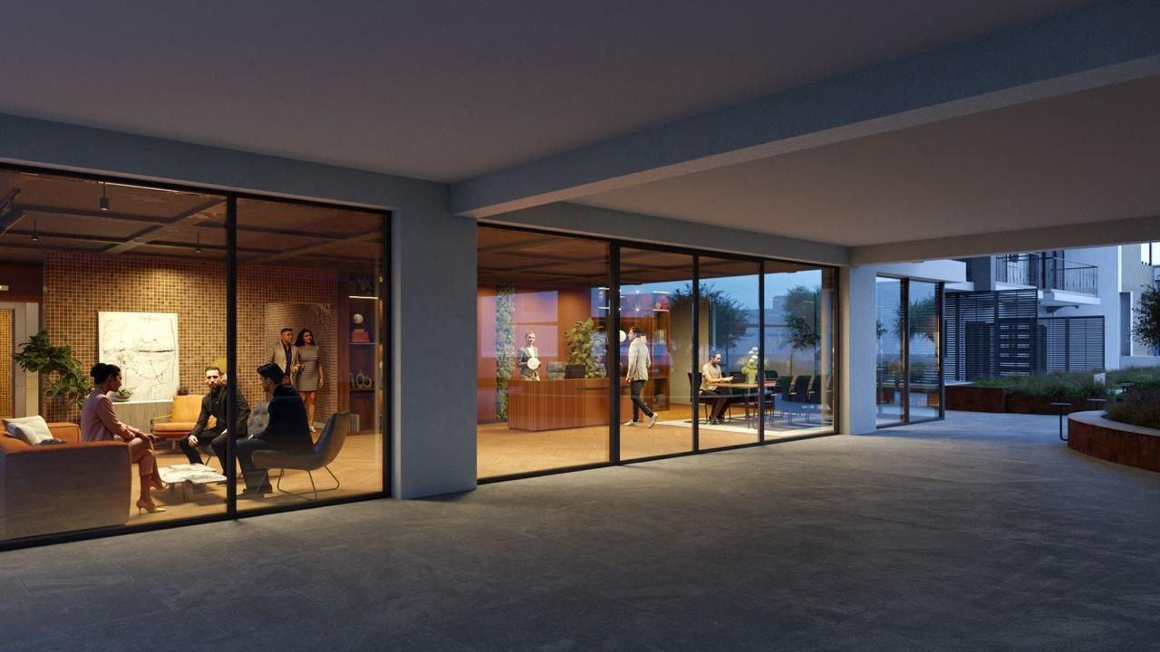 New 2-bedroom apartment in Limassol № 149343: https://dom.com.cy/en/catalog/sale/149343/ (dom.com.cy)